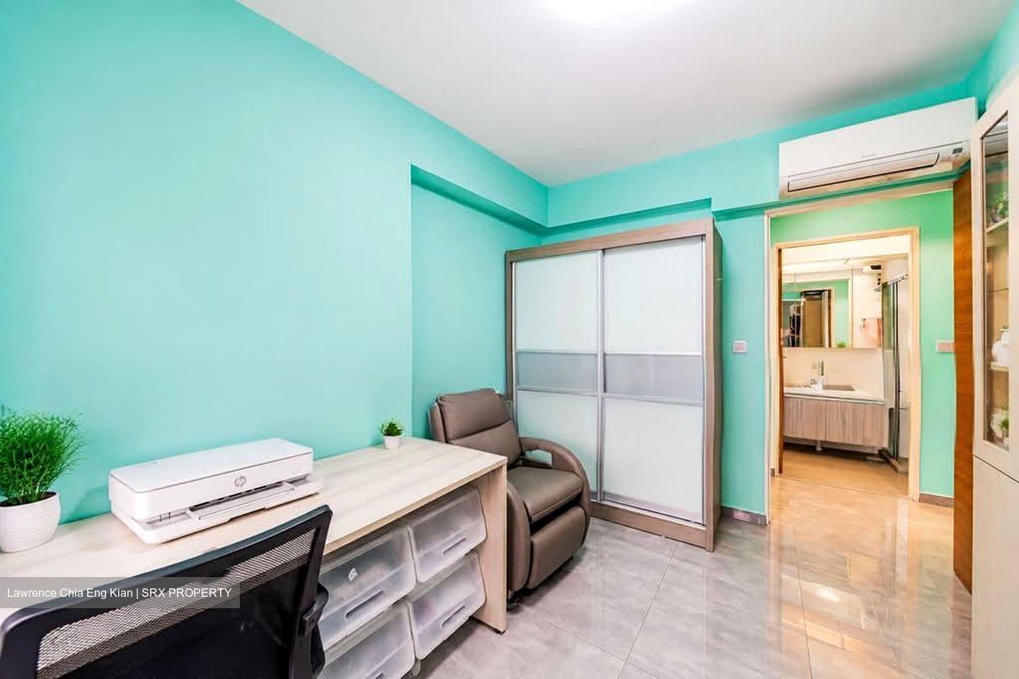 Blk 110A Depot Heights (Bukit Merah), HDB 4 Rooms #603699841